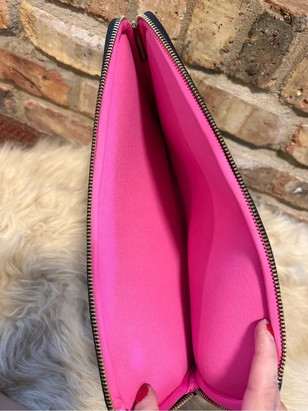 kate spade Black Laptop/Tablet case